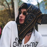 TikTok Account - djburi_