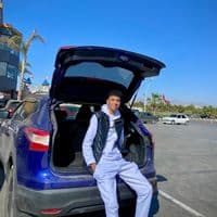 TikTok Account - ayoub33__