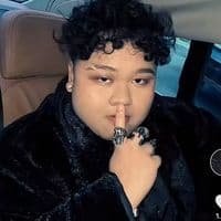 TikTok Account - cikb_havoc