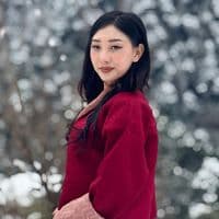 TikTok Account - iam_jamyang