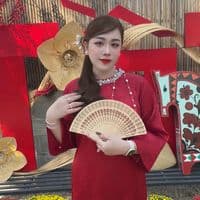 TikTok Account - thoadoan44