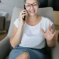 TikTok Account - carmelitamaciel7