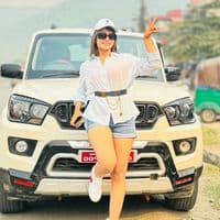 TikTok Account - samjhauta16