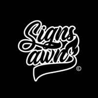 TikTok Account - signsawn