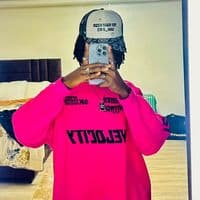 TikTok Account - modrill._