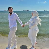 TikTok Account - ffurkanberna