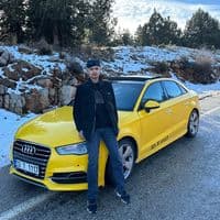 TikTok Account - bunyo_21333