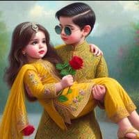 TikTok Account - mdmobarokhossai58