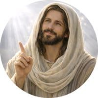 TikTok Account - jesus.is.cristo