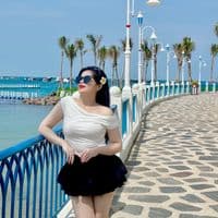 TikTok Account - quyen_kimi