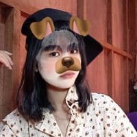 TikTok Account - ruby25.10.11