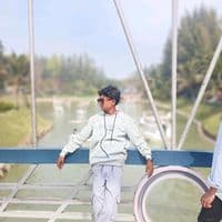 TikTok Account - asifkhan01990