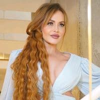 TikTok Account - gabrielaspanicofc