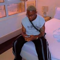 TikTok Account - gcfranckysonaltes