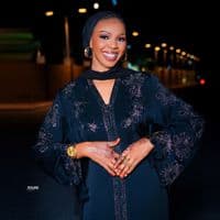 TikTok Account - aissatasidibe003