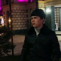 TikTok Account - qodiriy23