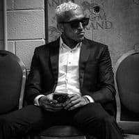 TikTok Account - ufcbrx0