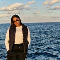 TikTok Account - ergeshowa_arzuw.03