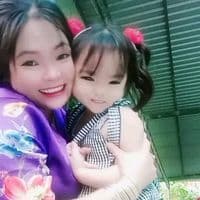 TikTok Account - me_kimngan63