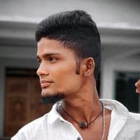 TikTok Account - saamu1255