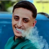 TikTok Account - mousaalfaqi