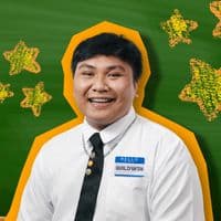 TikTok Account - its_poknat