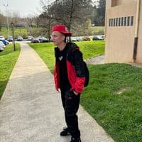 TikTok Account - brandon_vargas12