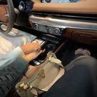 TikTok Account - qamar_maj