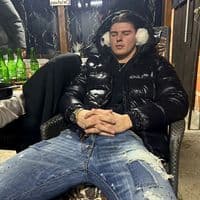 TikTok Account - frankobrtc