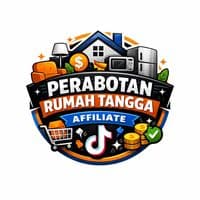 TikTok Account - perabotanrumahtangga.ai