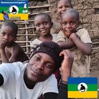 TikTok Account - omunyakyalothalhughunga