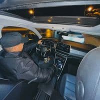 TikTok Account - tarikboudyab