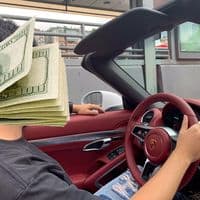 TikTok Account - leenzzhiq