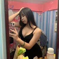 TikTok Account - harlya_okino