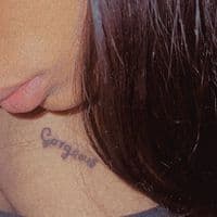 TikTok Account - gorgeous_ghurl