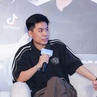 TikTok Account - damduc.review