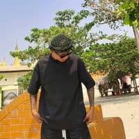 TikTok Account - heinthu3364