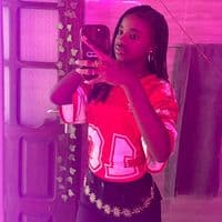 TikTok Account - dih_f4iry