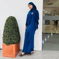 TikTok Account - sihamay5