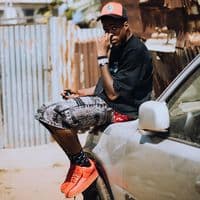 TikTok Account - sanbillz046