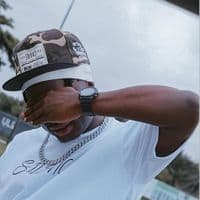 TikTok Account - makanjuolaa_