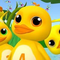 TikTok Account - nhacthieunhi.com