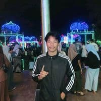 TikTok Account - abubakarbutuan