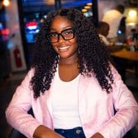 TikTok Account - irisgaja.dura