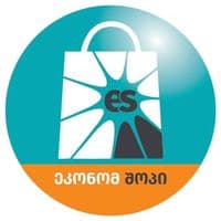 TikTok Account - economshoptbilisi
