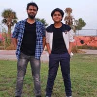 TikTok Account - ssss_shayaanarts