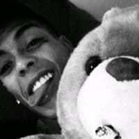 TikTok Account - _.th4y03