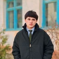 TikTok Account - sardorbek_one_