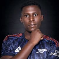 TikTok Account - arsenalupadat