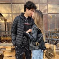 TikTok Account - pridymali_nick